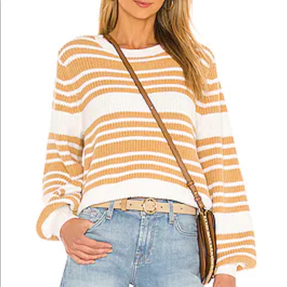 COPY - Revolve Sweater